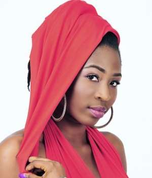 AK Songstress.
