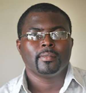 Richard Quarshiga