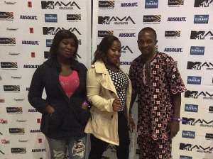Excitement and Smiles!!! As Absolut VIP Ticket Winners Return from MAMAs