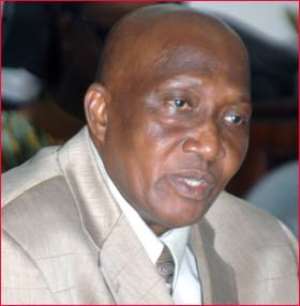 Kofi Poku Manu