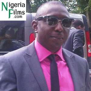 Nollywood is our brand - Silverbird
