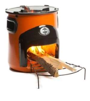 Envirofit partners local firm to market clean efficient cookstoves