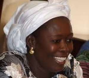 Hajia Hawawu Boya Gariba