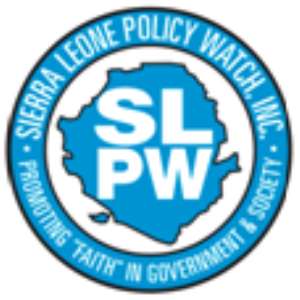 SLPW Official Statement on the conviction of Charles Taylor in The Hague.