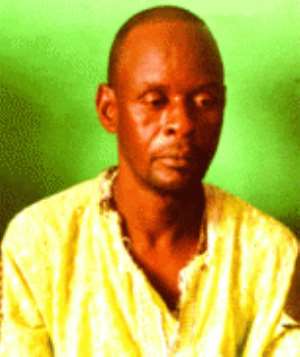 Mallam Malik