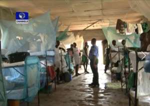 Photos: Deplorable State Of The Nigerian Police College, Ikeja