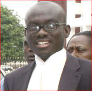 Godfried Yeboah Dame