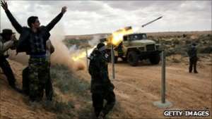 Libya heading for stalemate - US