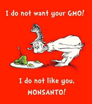 GMO Peddlers—Fake Debates And Staged Symposia!