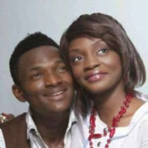 Gospel Singer, Alaogo Loses Wife