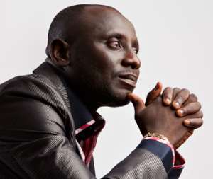 Joe Dee Owusu