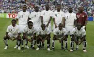 Ghana finally get chance to play in nations cup