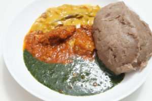 5 Nigerian Foods To Avoid Late At Night