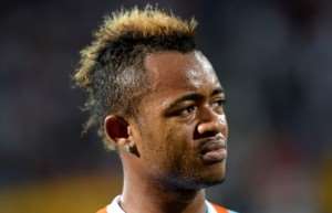 Jordan Ayew does not accept criticism and gets compared with Balotelli!