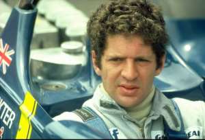 Jody Scheckter calls for equal funding in Formula One