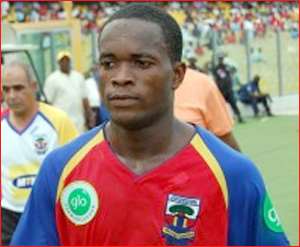 Mahatma Otoo