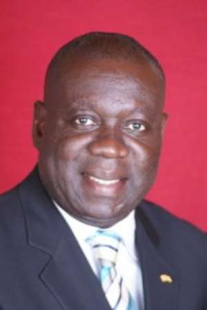 Owusu-Ankomah, 2 Others Face Contempt Charge