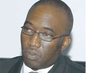 Joe Ghartey concludes testimony in Ghana Telecom case
