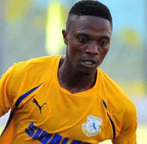 Asiedu Attobrah