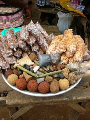 Make traditional medicine more reliable - Stakeholders told