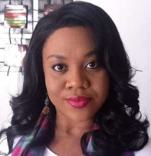 Stella Damascus teaches women how to keep their men