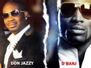 I Miss DBanj--Don Jazzy Confesses