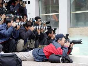 HARD TIMES FOR MEDIA FREEDOM