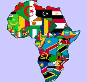 Africa: The Blessed Continent