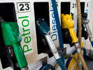 COPEC Releases New Petroleum Prices