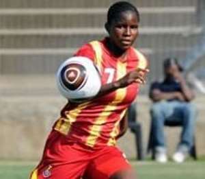 Rio 2016 qualfiers: Queens draw 1-1 with Cameroon