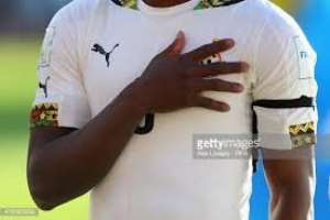 Ghana v Togo today - team news, quotes as Stars to wear black armbands