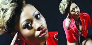 Magikal Entertainment Terminates CocoIce's Contract As She Owes Millions Of Naira