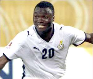 Dominic Adiyiah