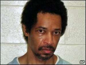John Allen Muhammads lawyers say he was mentally ill, but Virginia Governor Tim Kaine rejected a plea for clemency.