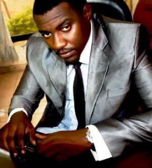 John Dumelo has been named to star in the movie