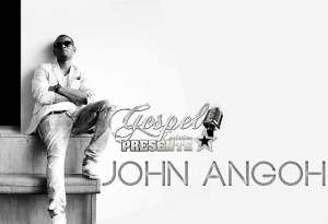John Angoh