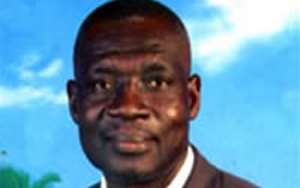 John Mensah