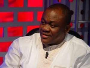 Fair Wages and Salaries Commission holds thanksgiving service