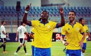 Avram Grant's exclusion of Egypt league top scorer Antwi from Ghana's AFCON squad sparks debate