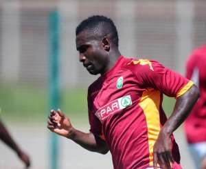 Ghanaian midfielder John Arwuah warns players against insatiable Europe adventures