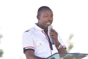 NPP Manhyia North Combatants Agree To Road Map
