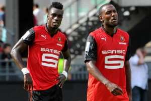 Ghana defender John Boye will return to France as he is seeking to leave Turkey