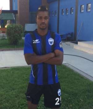 John Boye dropped from Ghana squad despite injury return for Erciyesspor