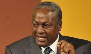 Ghana Improves Ranking On Corruption Index
