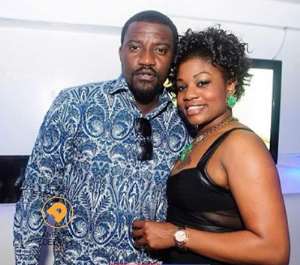 More Confusion: John Dumelo says marriage is fake, alleged wife speaks out to confirm marriage