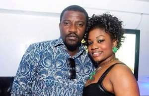 I am not married, marriage certificate is fake – John Dumelo