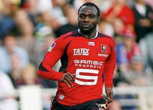 John Mensah Makes Injury Return