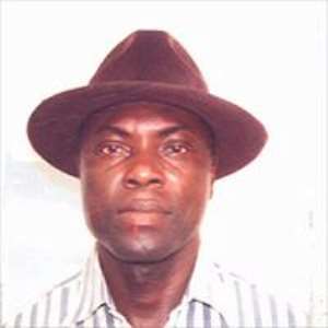 Gambia : National cricket association president appointed Executive Director for Northwest Africa