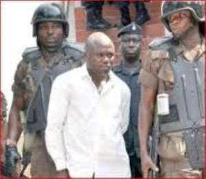 High Court to commence trial of Kombian on June 29