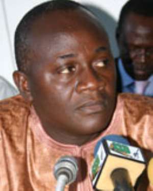 NPP strategising for 2012 victory Pledges to work with the team for victory